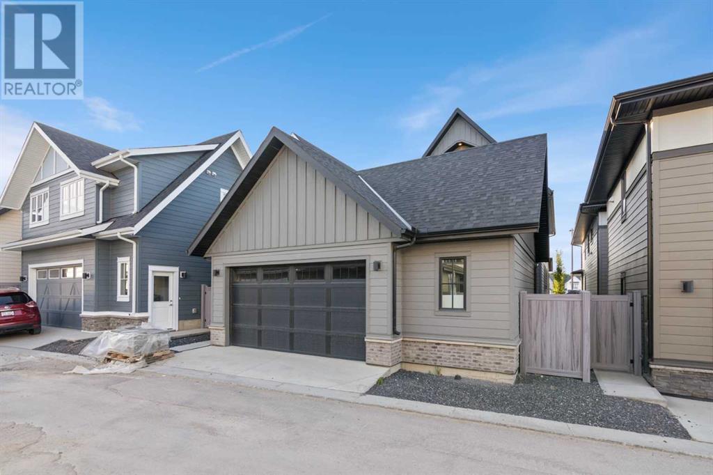 Single Family House for Sale in  Calais Drive SW Currie Barracks Calgary 