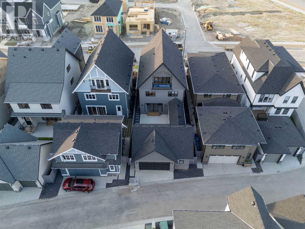 Single Family House for Sale in  Calais Drive SW Currie Barracks Calgary 