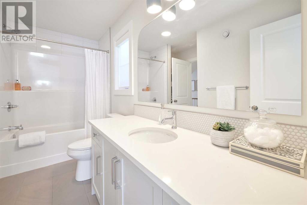 Single Family House for Sale in  Calais Drive SW Currie Barracks Calgary 