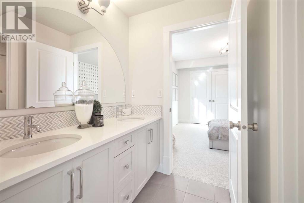 Single Family House for Sale in  Calais Drive SW Currie Barracks Calgary 