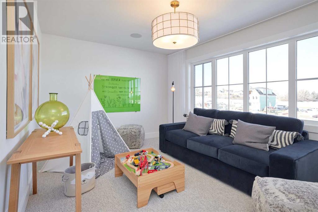 Single Family House for Sale in  Calais Drive SW Currie Barracks Calgary 