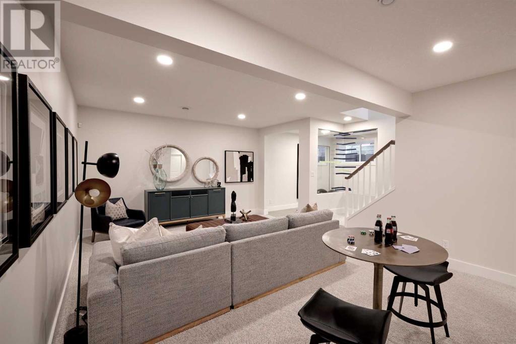 Single Family House for Sale in  Calais Drive SW Currie Barracks Calgary 