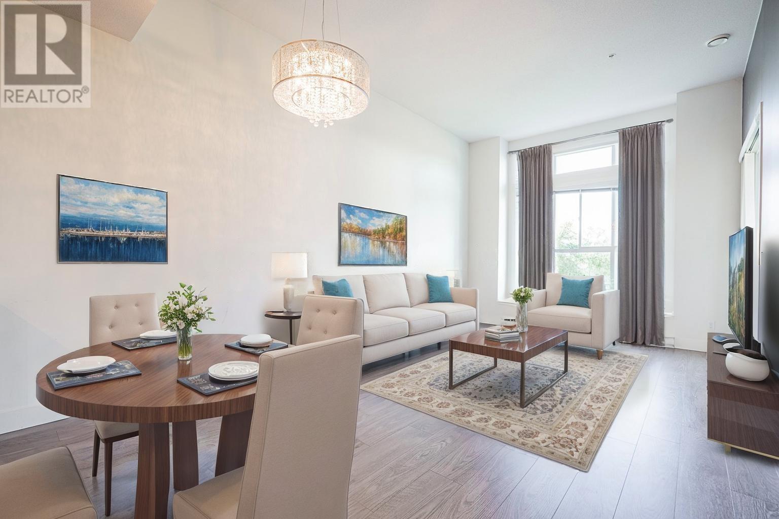 Photo 1 of 409 5788 Sidley Street, Burnaby BC