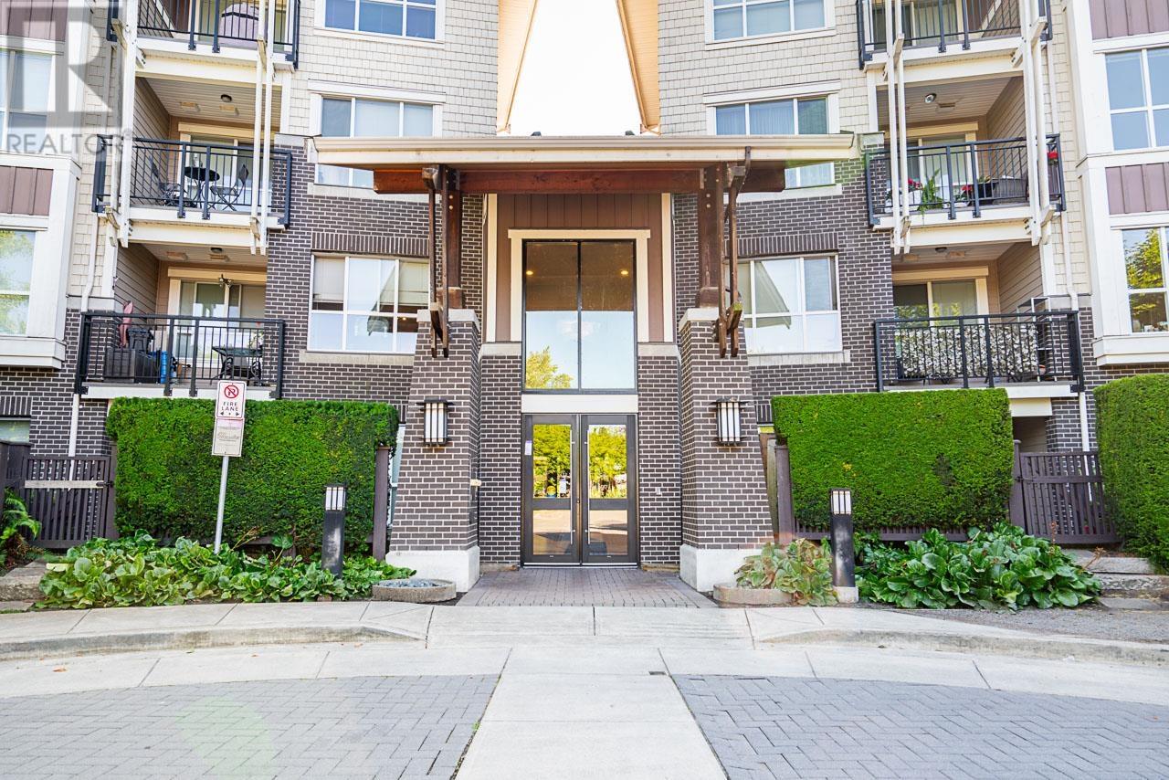Photo 7 of 409 5788 Sidley Street, Burnaby BC