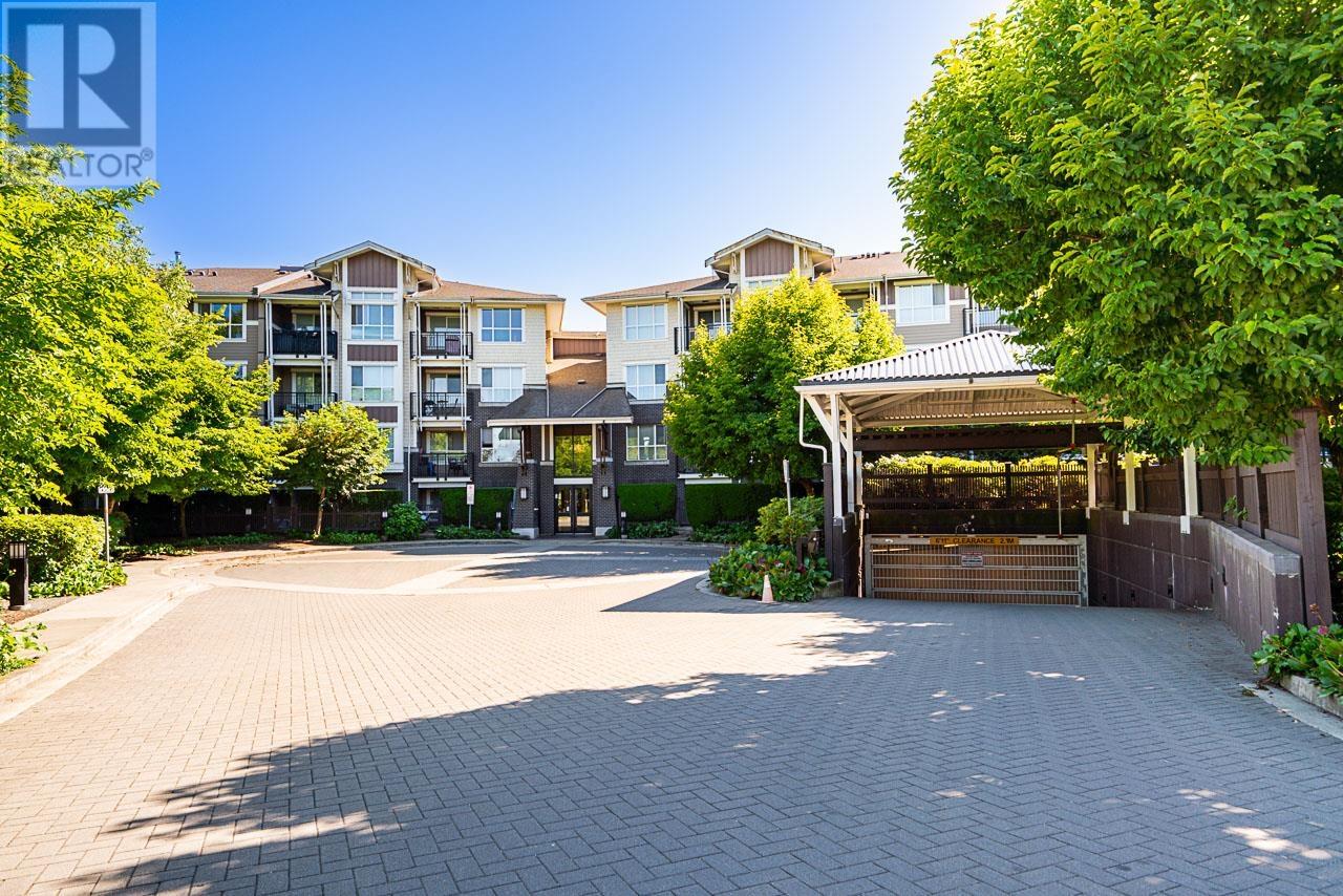 Photo 26 of 409 5788 Sidley Street, Burnaby BC