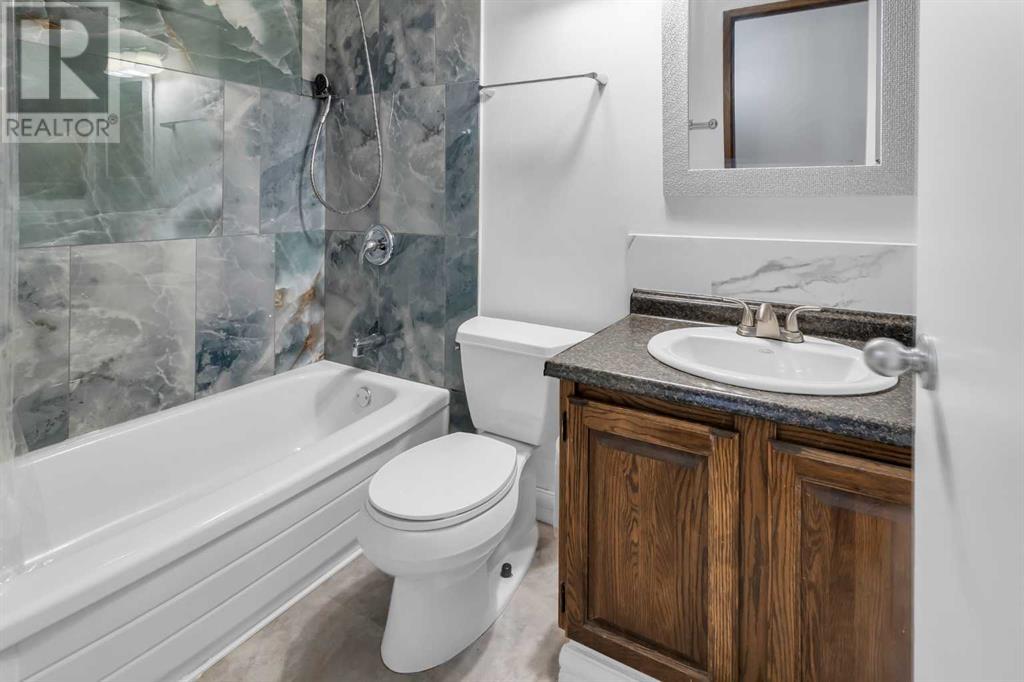 Single Family House Bungalow for Sale in  Castlefall Way NE Castleridge Calgary 