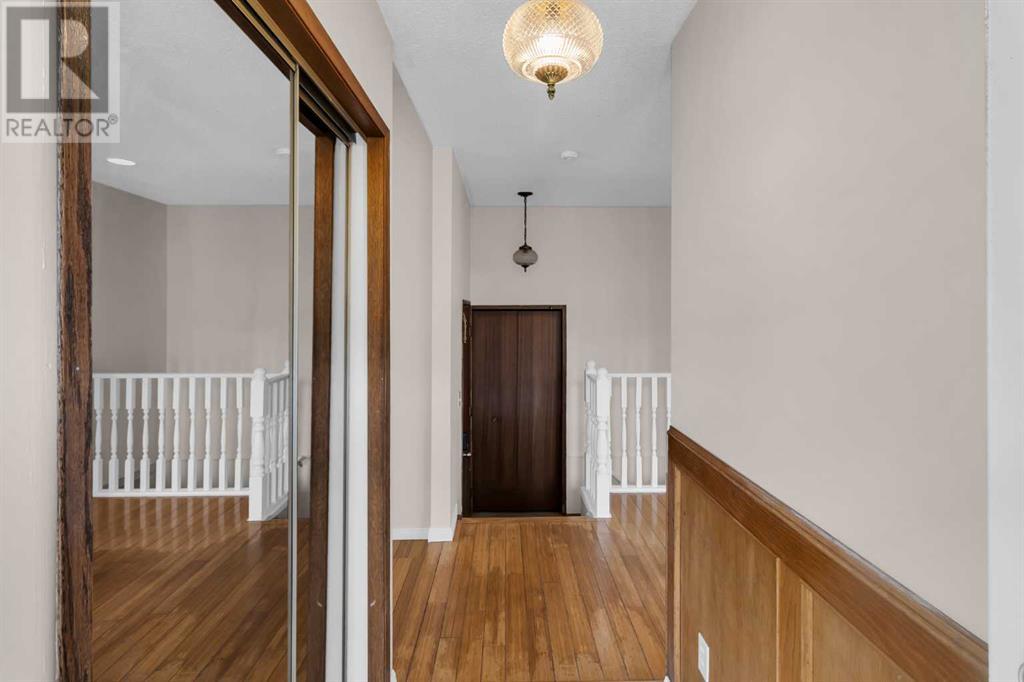 Single Family House Bungalow for Sale in  Castlefall Way NE Castleridge Calgary 