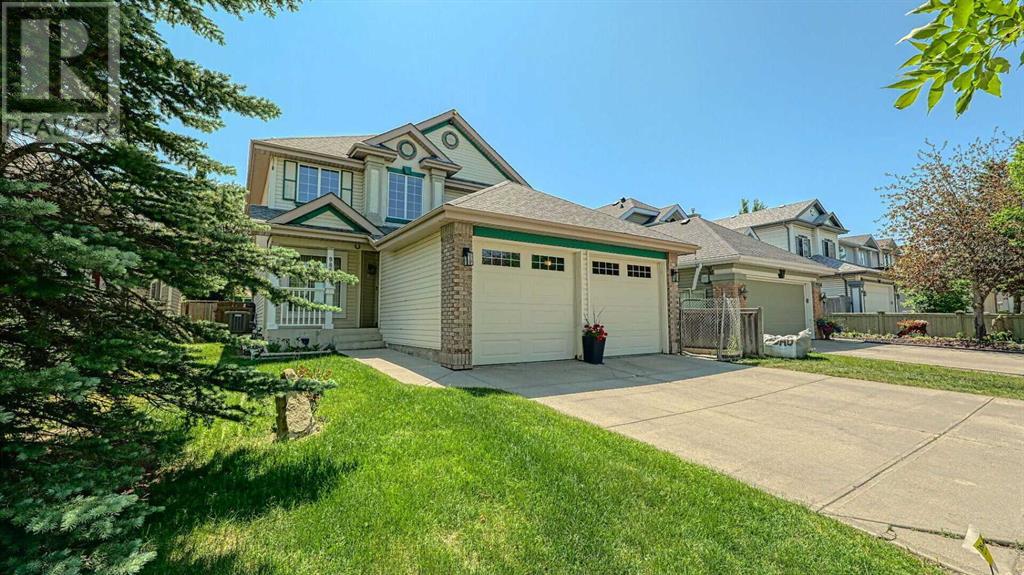 9858 Hidden Valley Drive NW, Calgary, Alberta