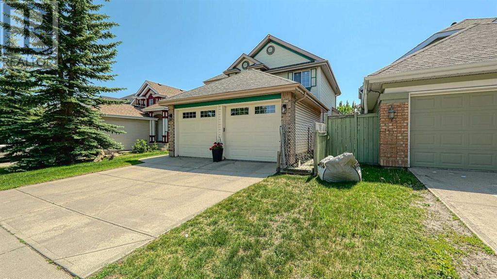 Single Family House for Sale in  Hidden Valley Drive NW Hidden Valley Calgary 