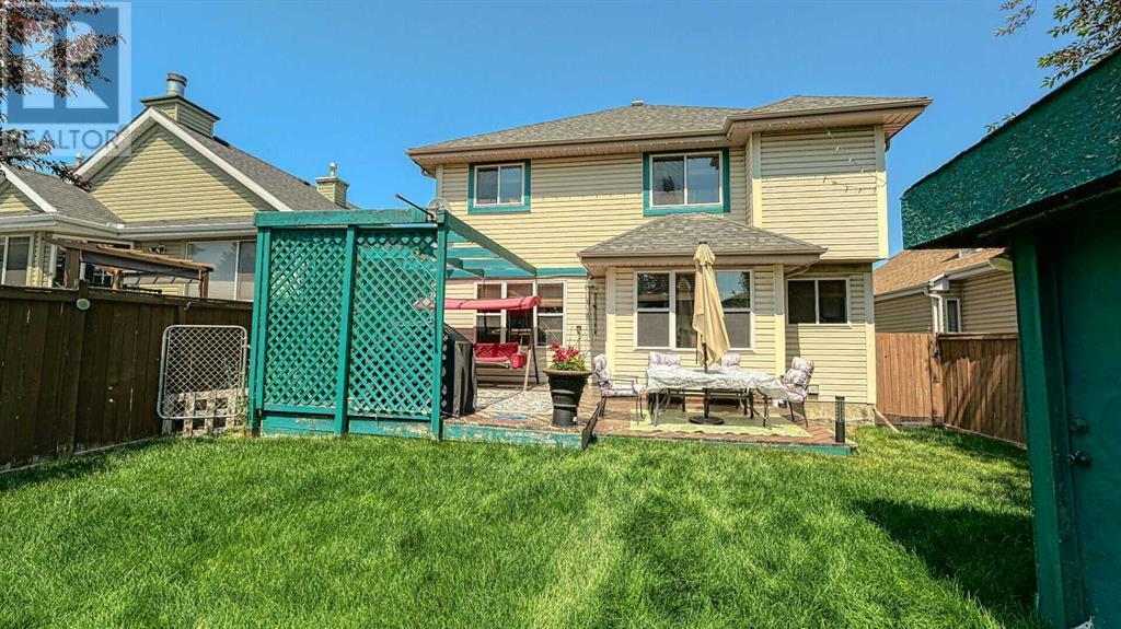 Single Family House for Sale in  Hidden Valley Drive NW Hidden Valley Calgary 