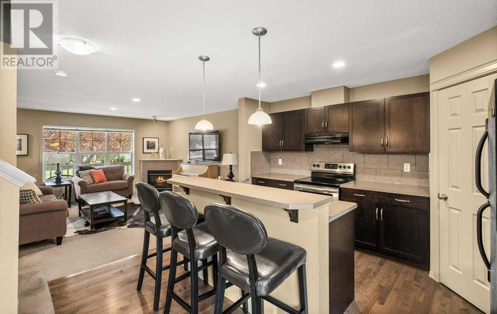Single Family House for Sale in  Country Village Gate NE Country Hills Village Calgary 