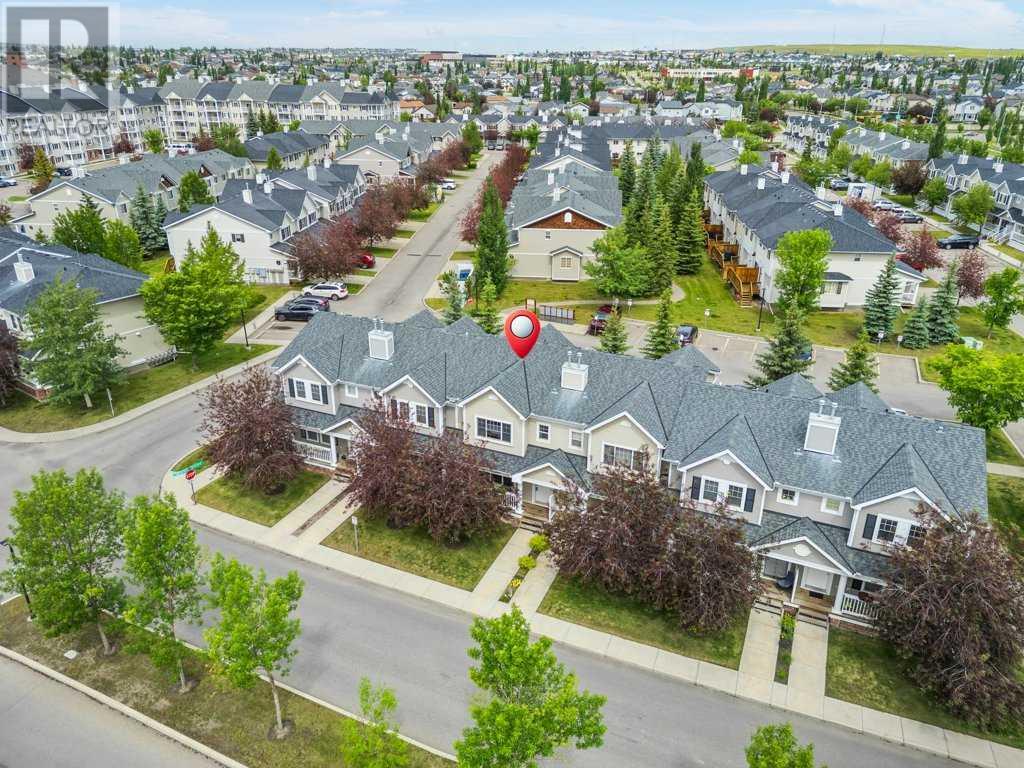 Single Family House for Sale in  Country Village Gate NE Country Hills Village Calgary 