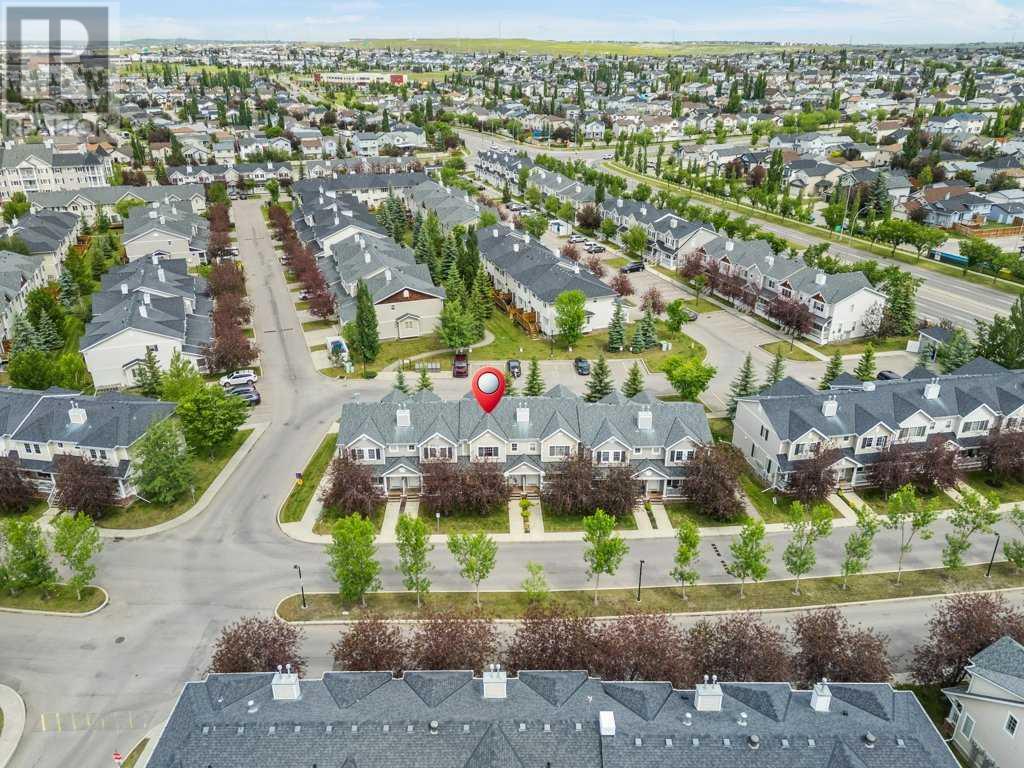 Single Family House for Sale in  Country Village Gate NE Country Hills Village Calgary 