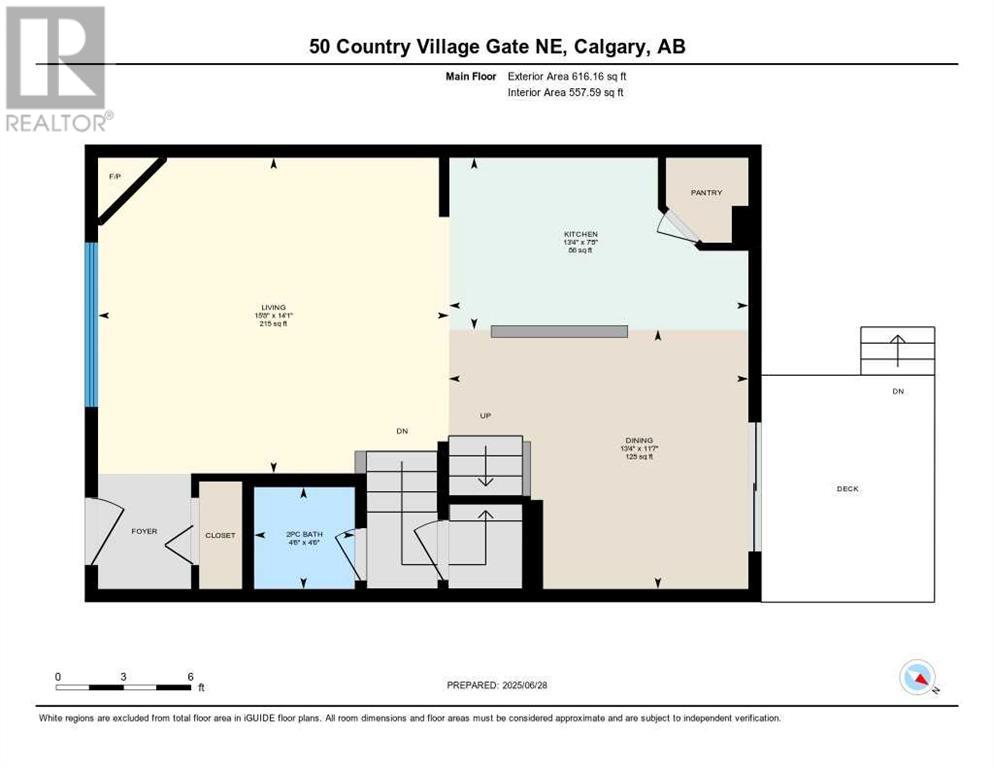 Single Family House for Sale in  Country Village Gate NE Country Hills Village Calgary 