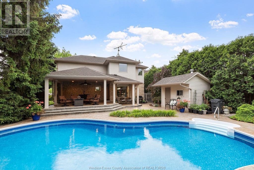 Photo 38 of 127 Mcmurren Crescent, Lakeshore ON
