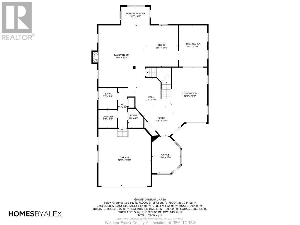 Photo 47 of 127 Mcmurren Crescent, Lakeshore ON