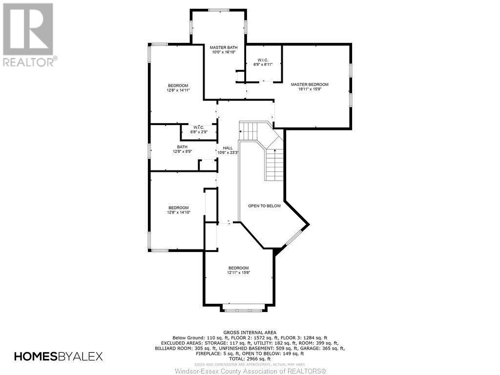 Photo 48 of 127 Mcmurren Crescent, Lakeshore ON