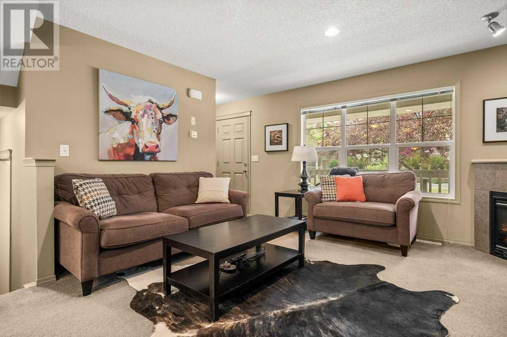 Single Family House for Sale in  Country Village Gate NE Country Hills Village Calgary 