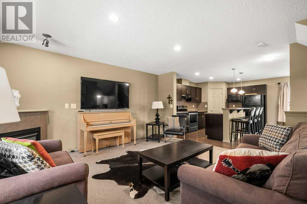 Single Family House for Sale in  Country Village Gate NE Country Hills Village Calgary 