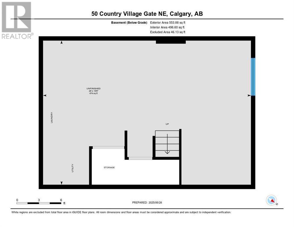Single Family House for Sale in  Country Village Gate NE Country Hills Village Calgary 