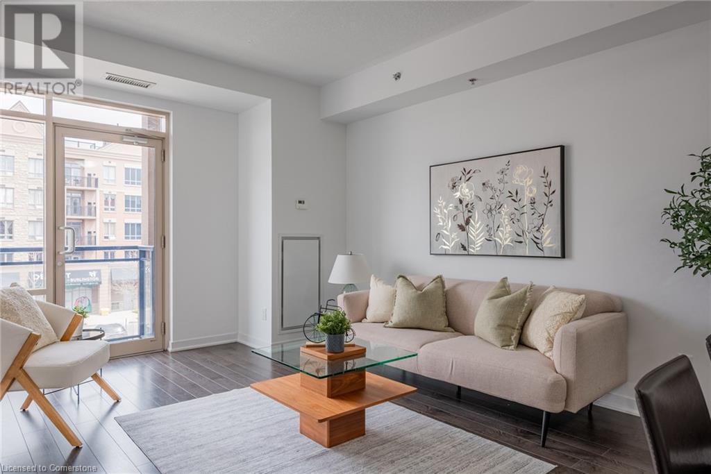 Photo 11 of 5317 Upper Middle Road Unit 316, Burlington ON
