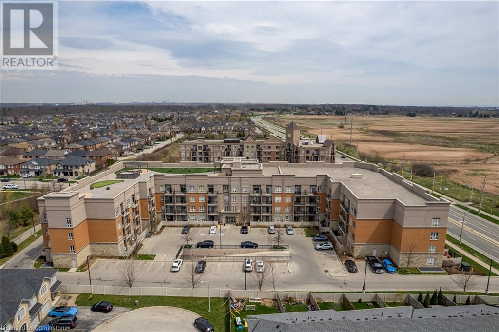 Photo 2 of 5317 Upper Middle Road Unit 316, Burlington ON