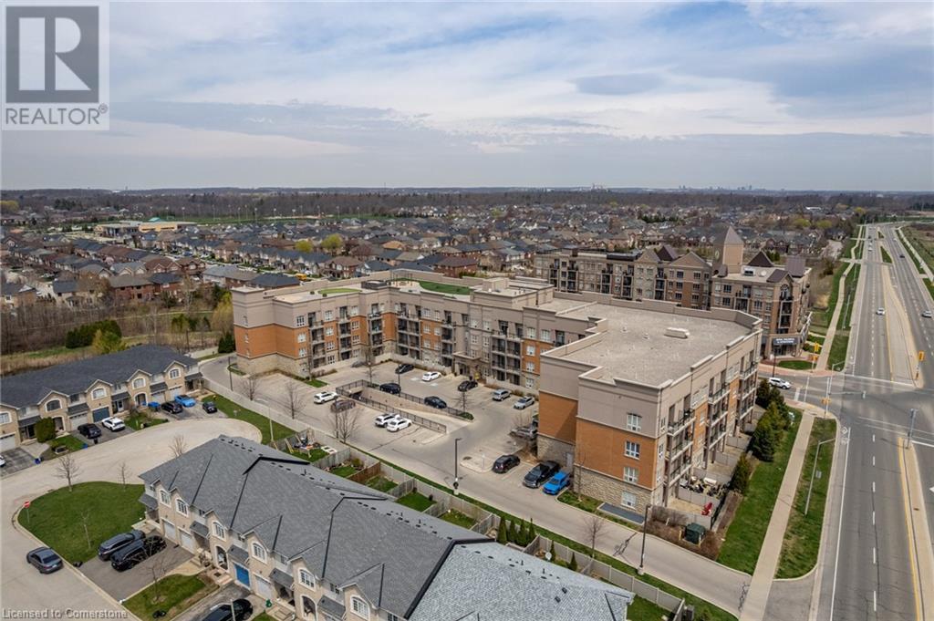 Photo 27 of 5317 Upper Middle Road Unit 316, Burlington ON