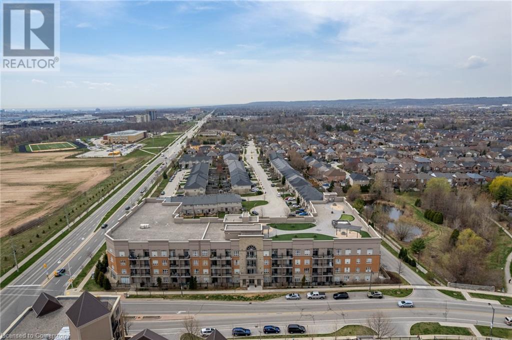 Photo 29 of 5317 Upper Middle Road Unit 316, Burlington ON