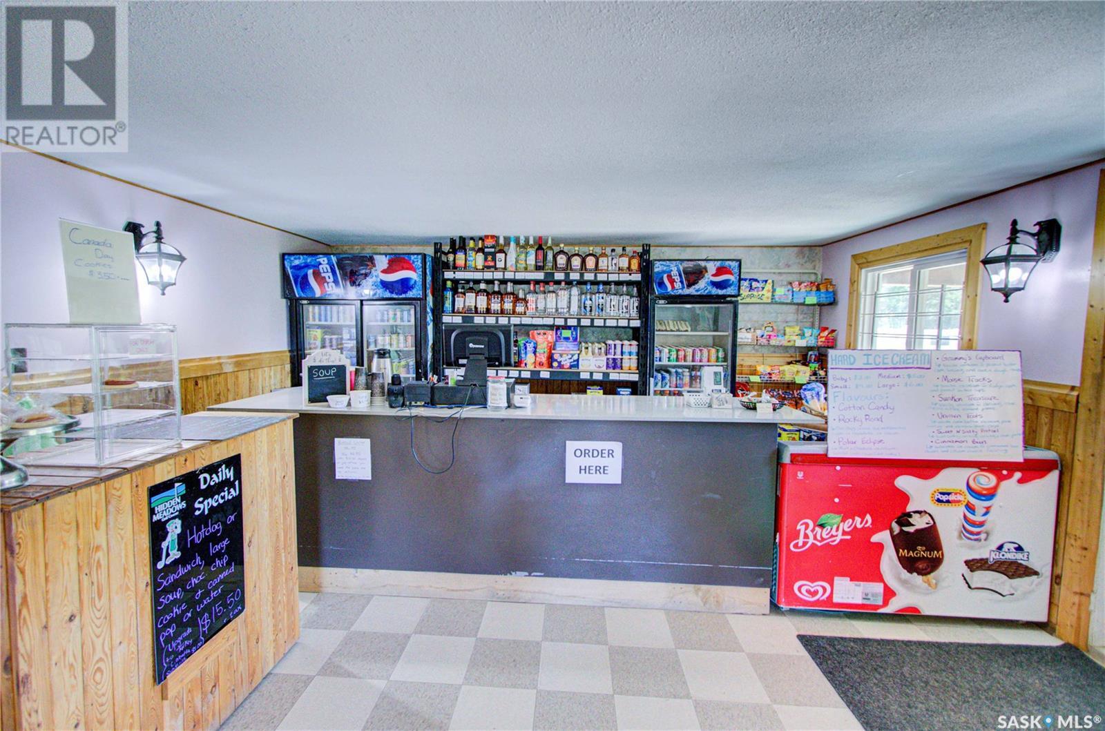 Photo 1 of Kipabiskau Resort And Liquor Store, Pleasantdale Rm No 398 SK