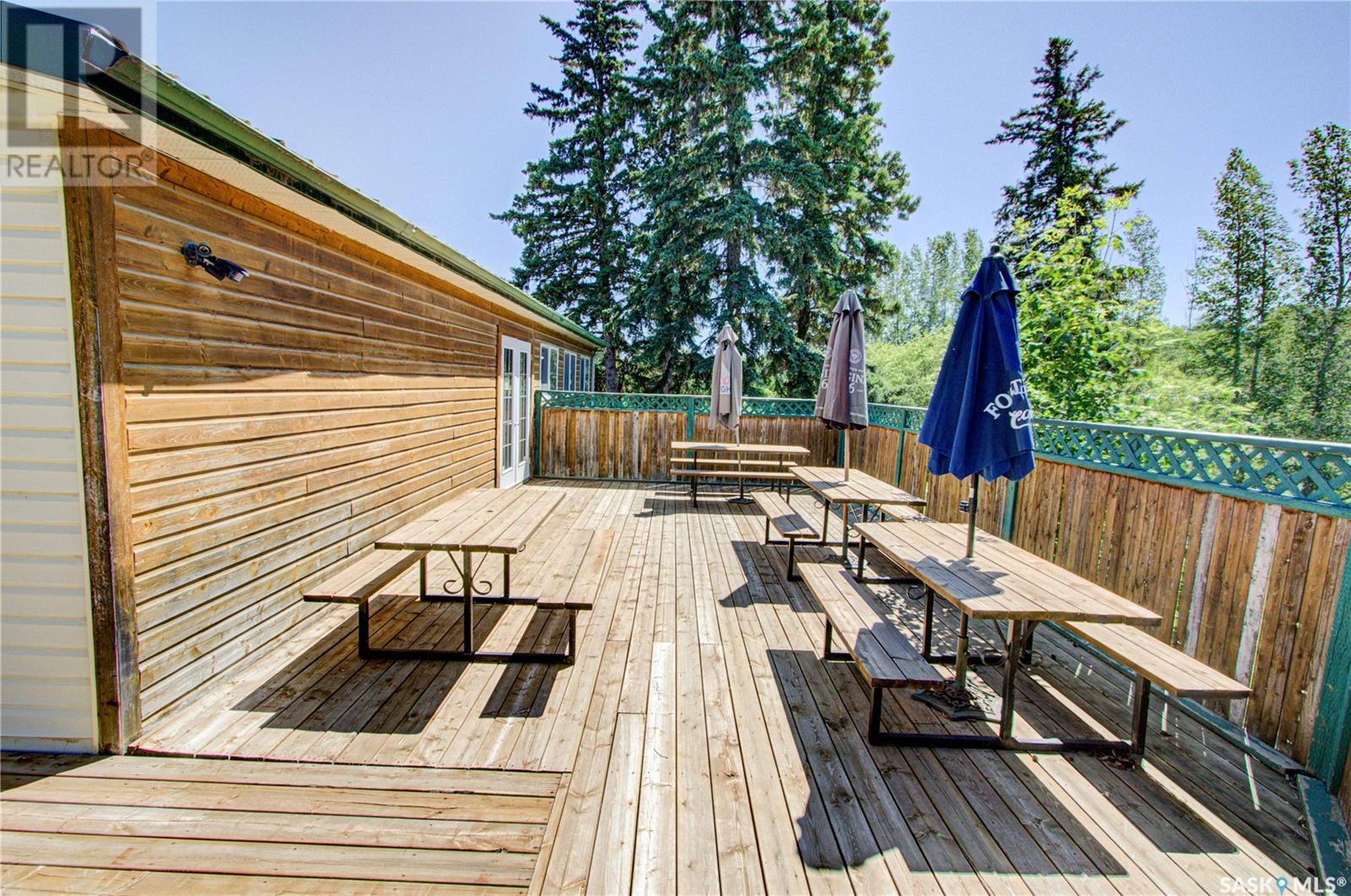 Photo 25 of Kipabiskau Resort And Liquor Store, Pleasantdale Rm No 398 SK