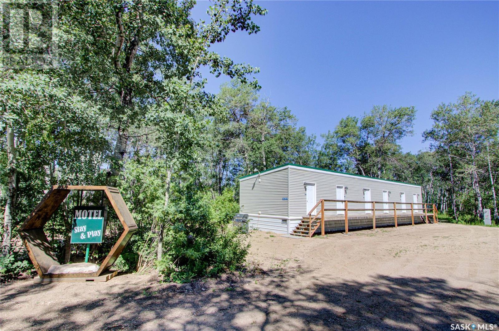 Photo 24 of Kipabiskau Resort And Liquor Store, Pleasantdale Rm No 398 SK