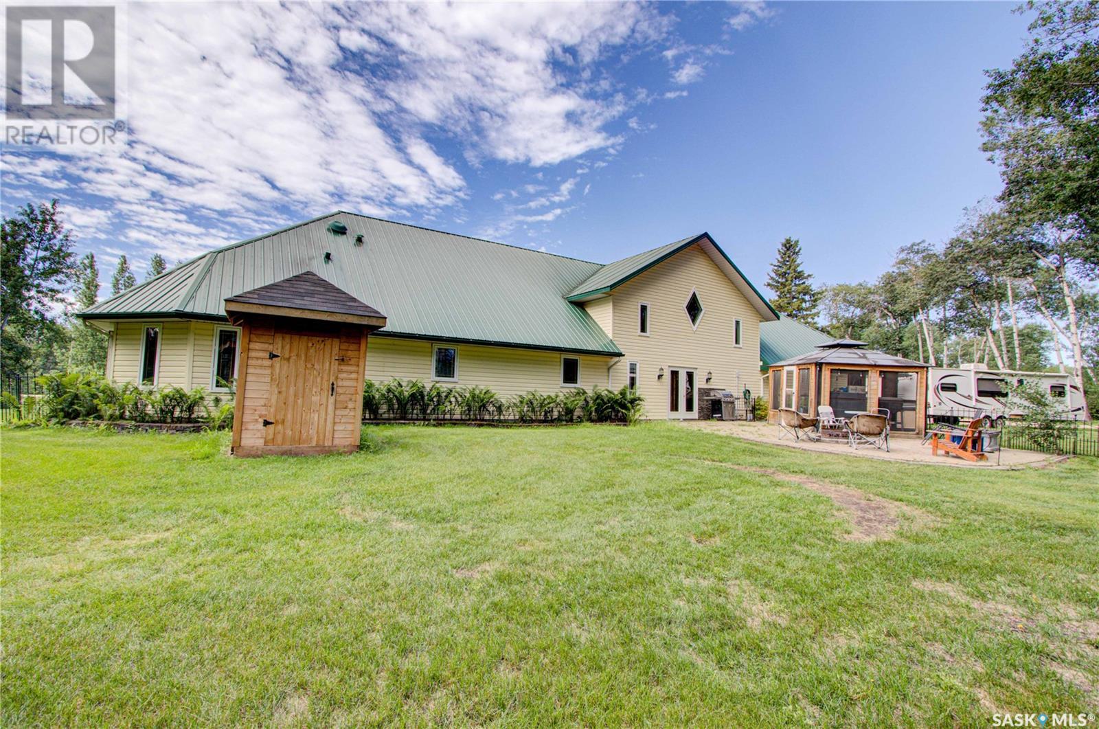 Photo 17 of Kipabiskau Resort And Liquor Store, Pleasantdale Rm No 398 SK