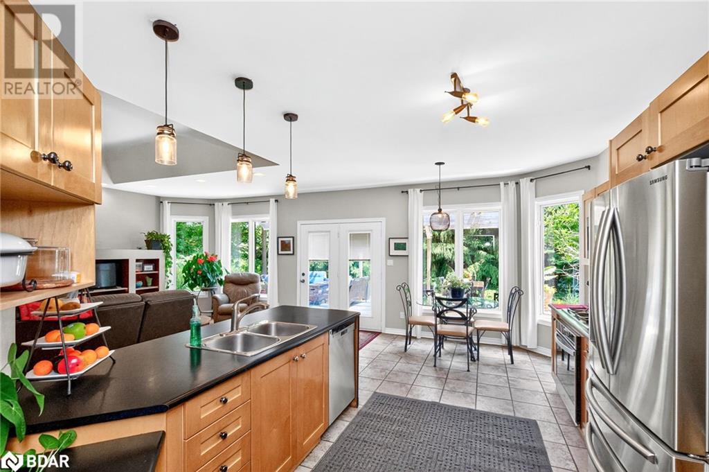 Photo 7 of 11 Bunker Place, Oromedonte ON