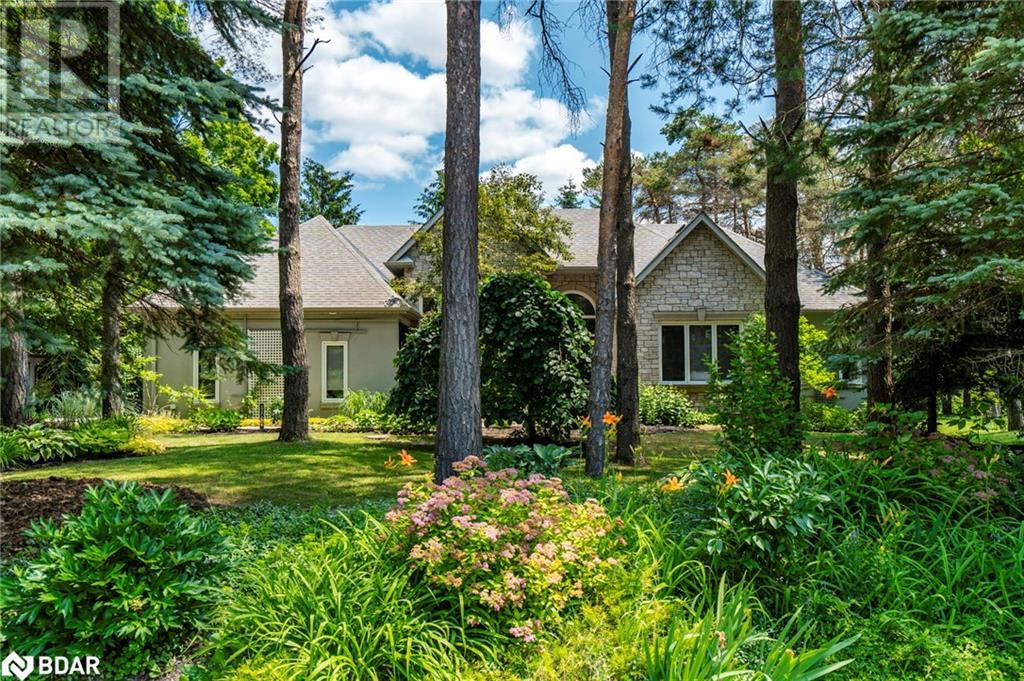 Photo 1 of 11 Bunker Place, Oromedonte ON