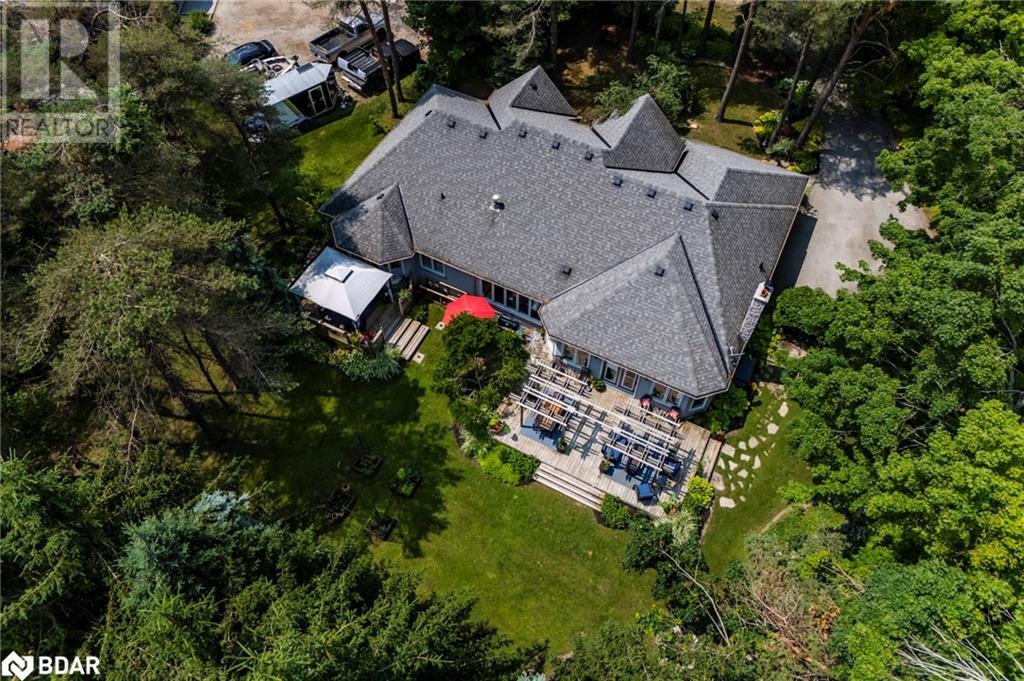 Photo 48 of 11 Bunker Place, Oromedonte ON