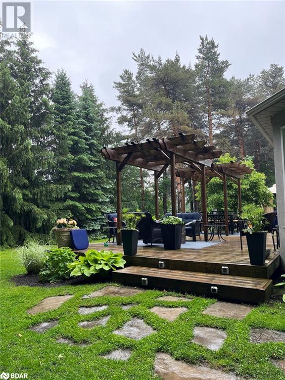 Photo 41 of 11 Bunker Place, Oromedonte ON