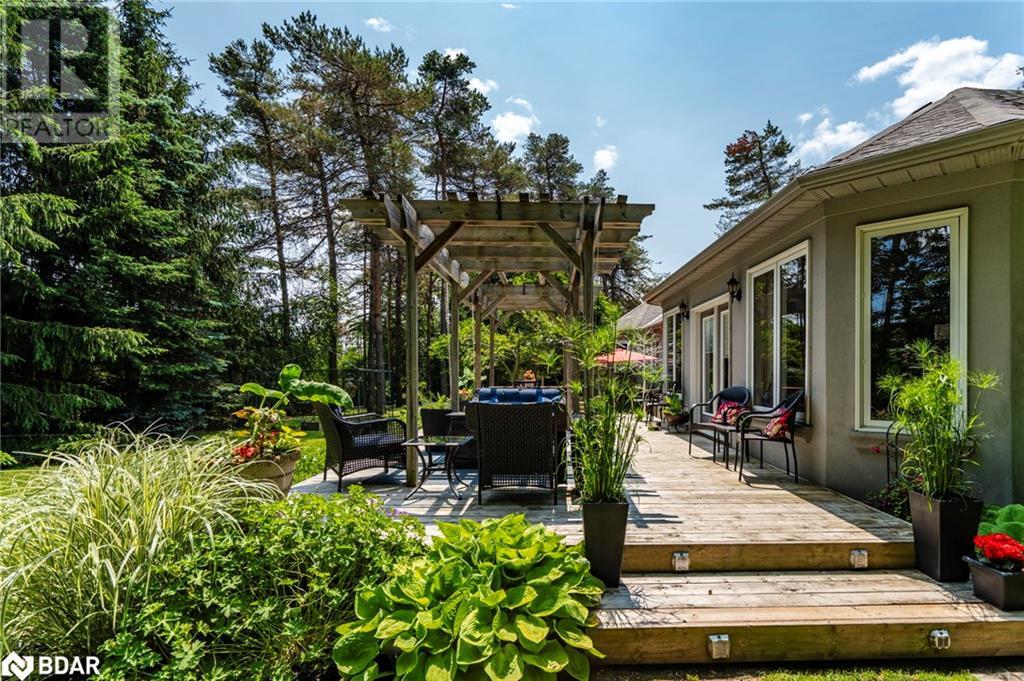 Photo 40 of 11 Bunker Place, Oromedonte ON