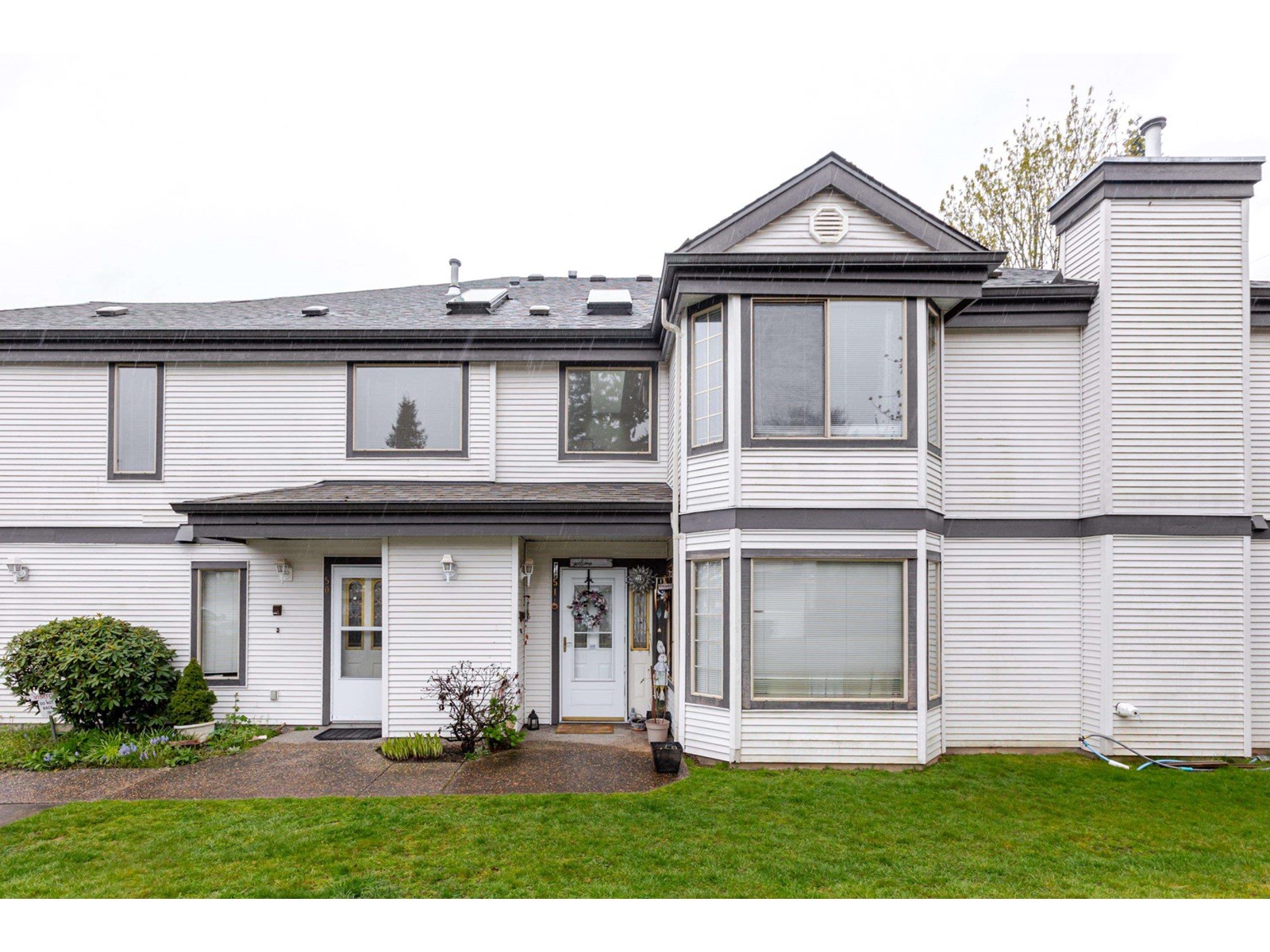 Photo 1 of 51 15840 84 Avenue, Surrey BC