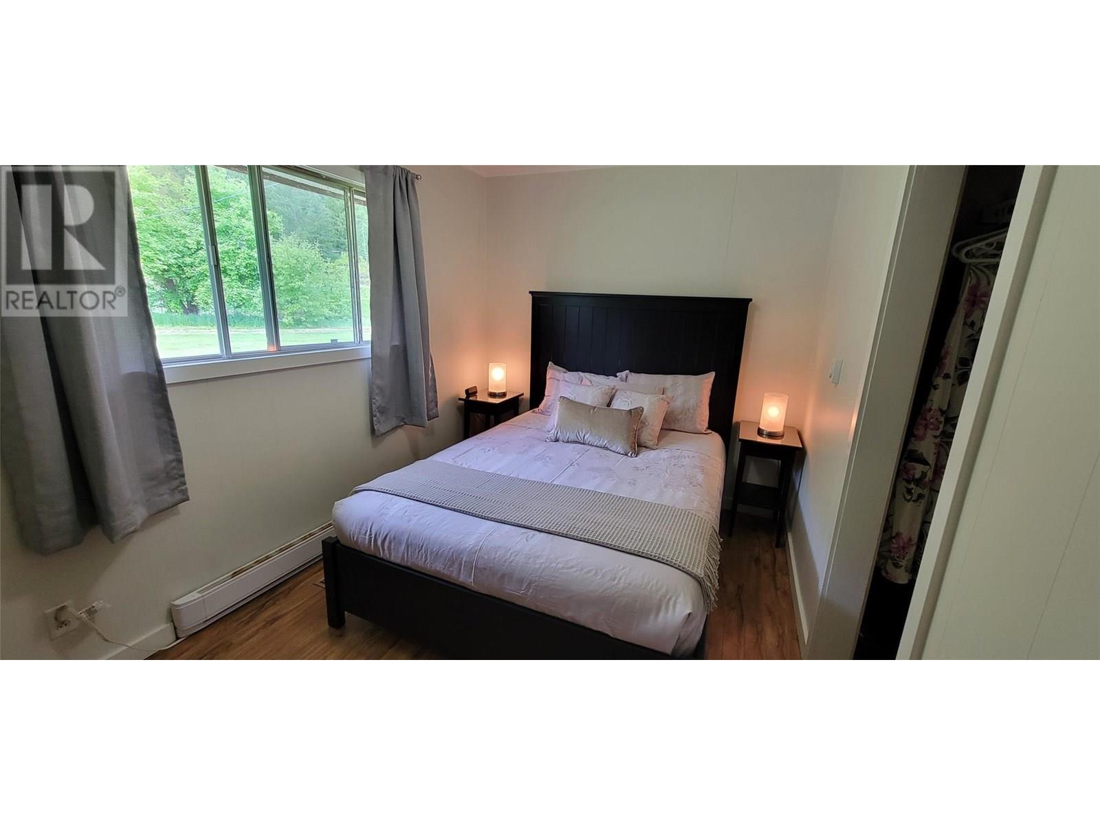 Photo 1 of 6222 Slocan River Road, Winlaw BC