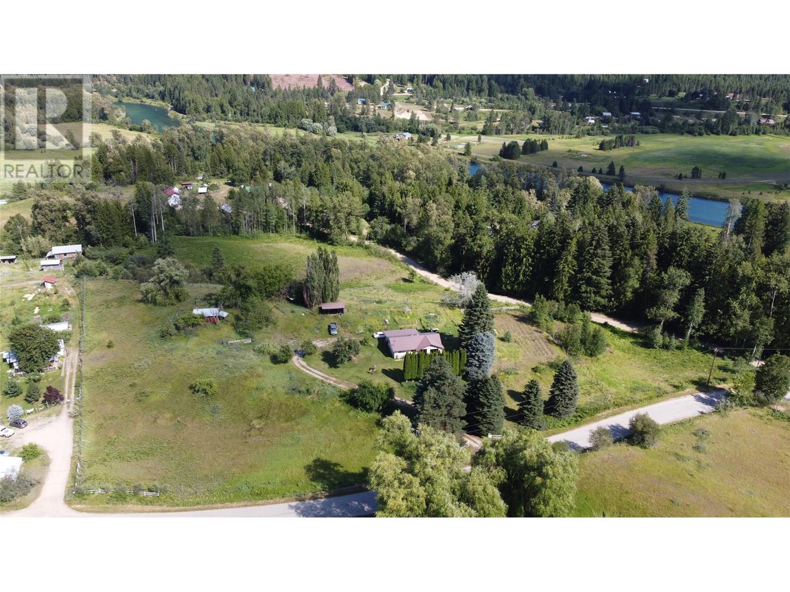 Photo 20 of 6222 Slocan River Road, Winlaw BC