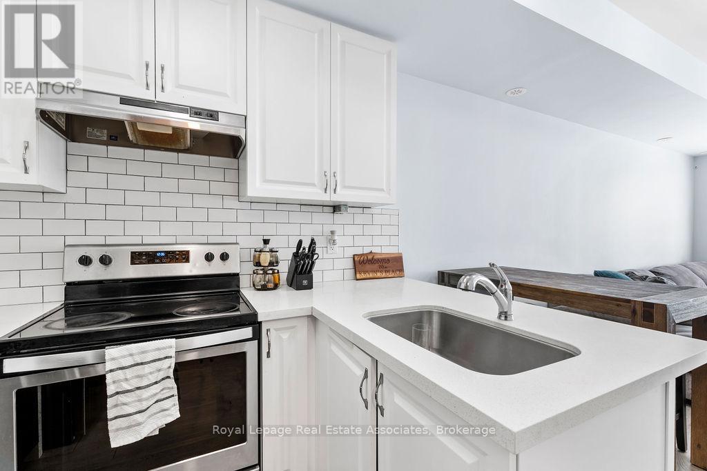 Photo 26 of 207 1711 Pure Springs Boulevard, Pickering ON