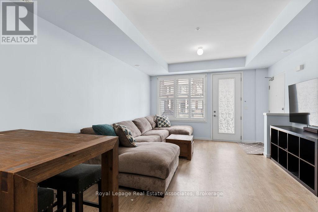 Photo 25 of 207 1711 Pure Springs Boulevard, Pickering ON