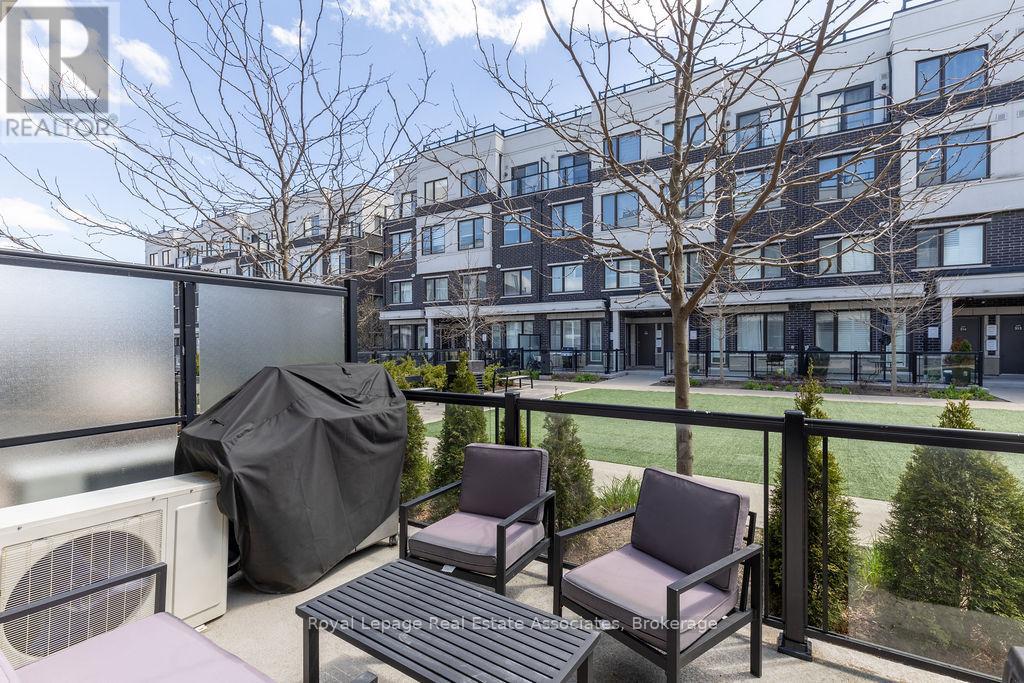 Photo 29 of 207 1711 Pure Springs Boulevard, Pickering ON