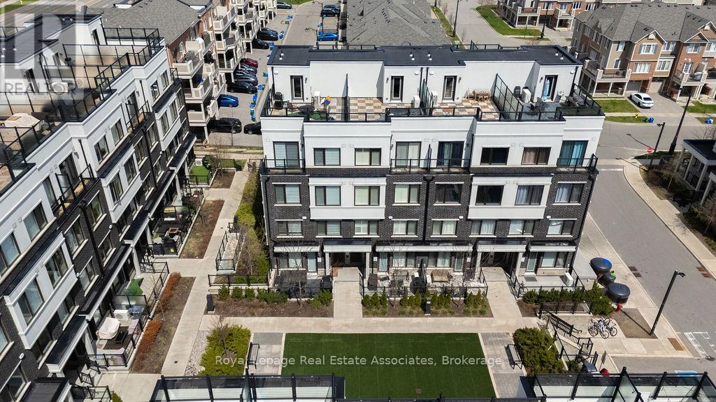Photo 23 of 207 1711 Pure Springs Boulevard, Pickering ON