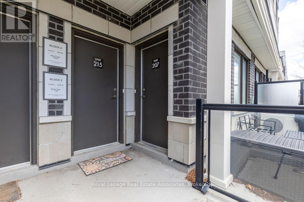 Photo 37 of 207 1711 Pure Springs Boulevard, Pickering ON