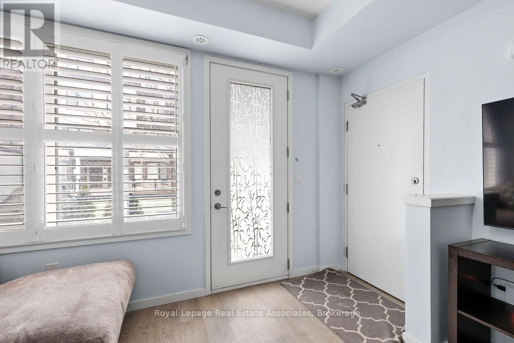 Photo 24 of 207 1711 Pure Springs Boulevard, Pickering ON