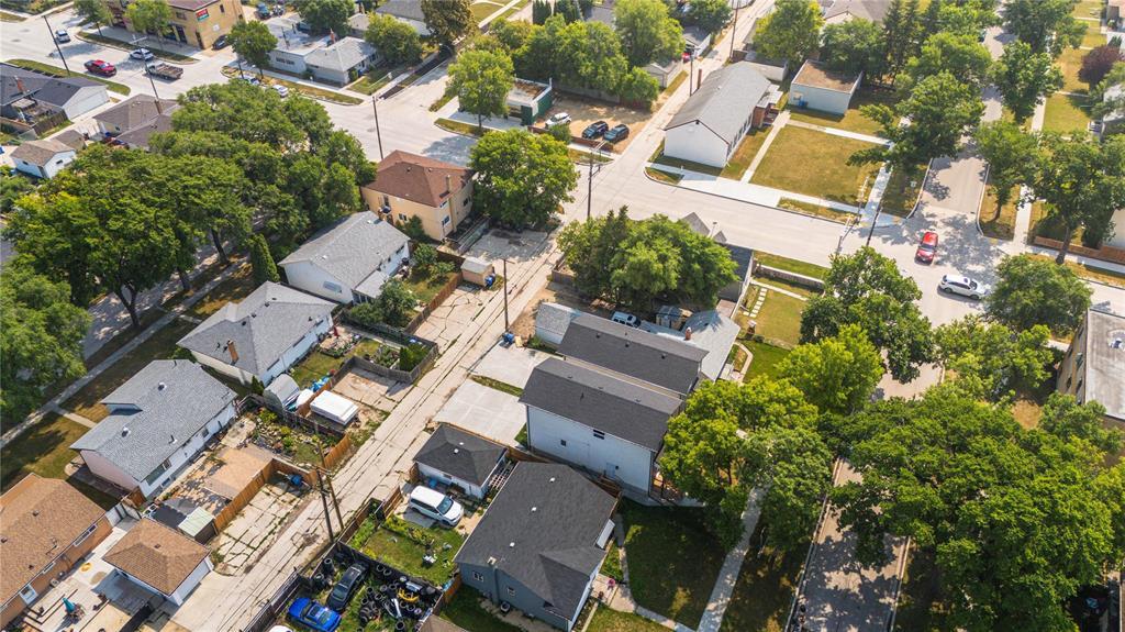 Photo 32 of 475 Hartford Avenue, Winnipeg MB