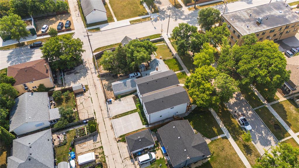 Photo 38 of 475 Hartford Avenue, Winnipeg MB
