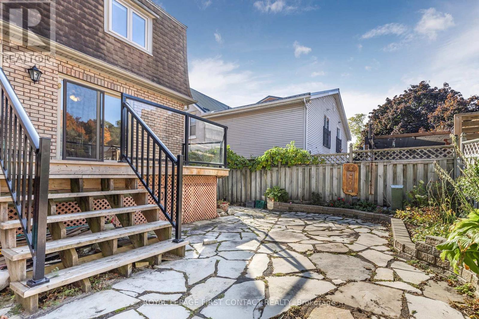 Photo 25 of 36 Kempenfelt Drive, Barrie ON