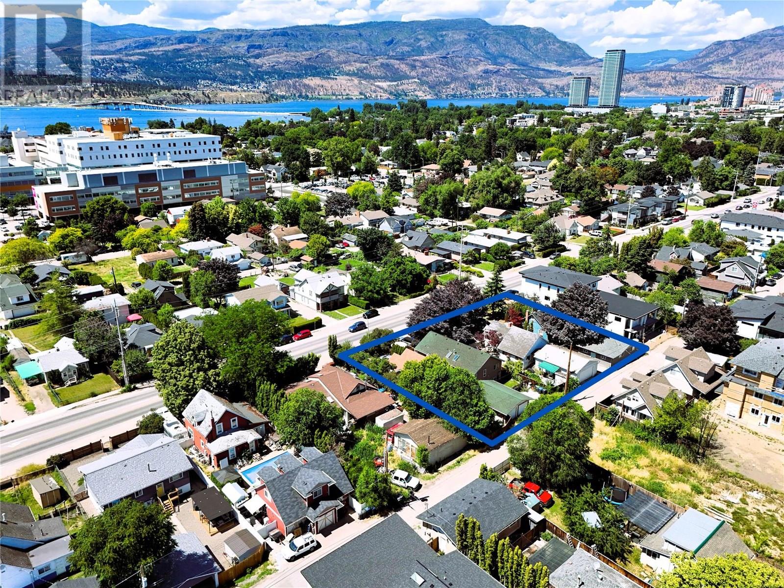 Photo 8 of 2253 Richter Street, Kelowna BC